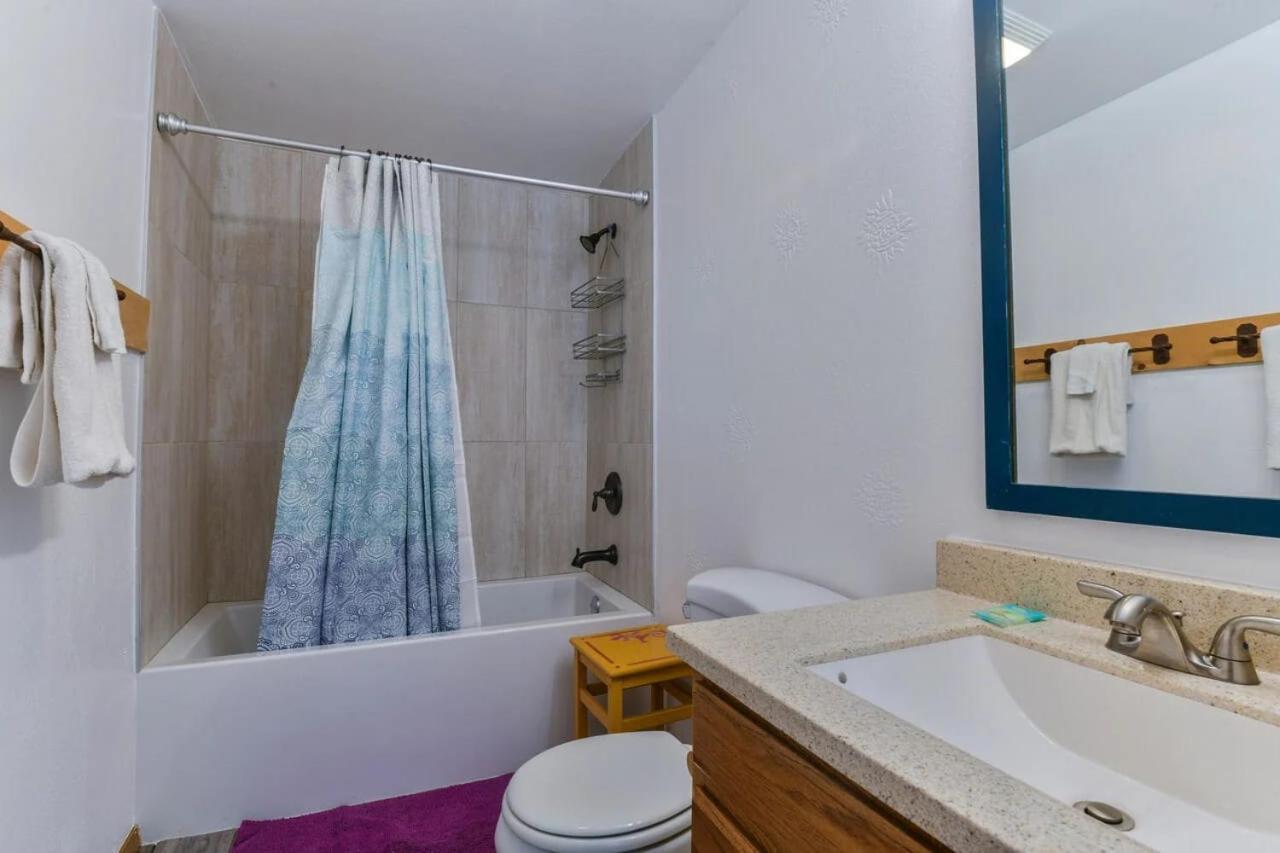 Charming 2 Bedroom Near Downtown - Rose Tree 1 モアブ エクステリア 写真